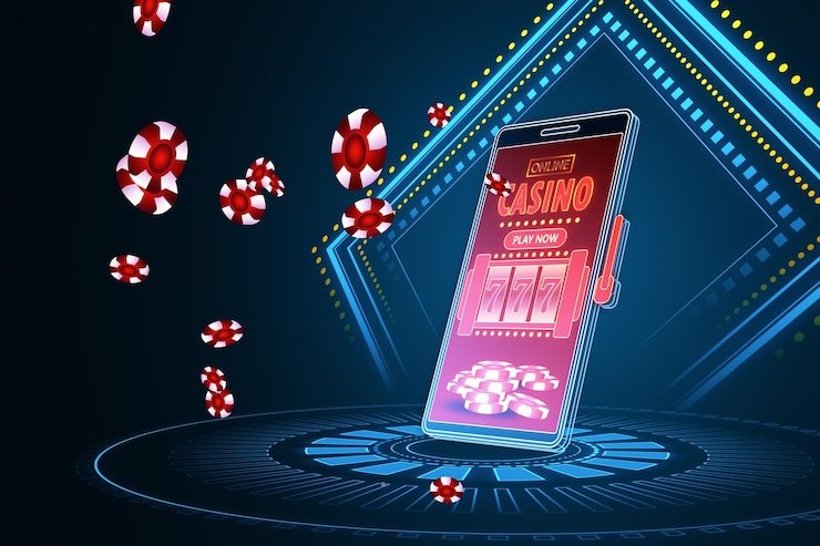 Wild Rift esports tournament on cipung138 slot sportsbook display